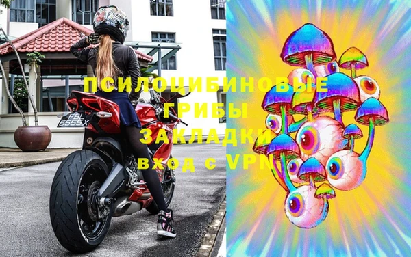 спайс Алзамай